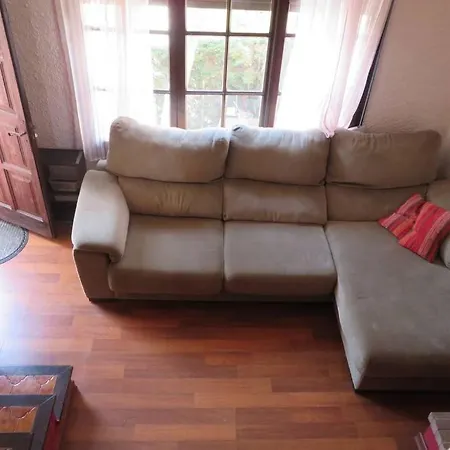 Torre Vella 157 With Views *