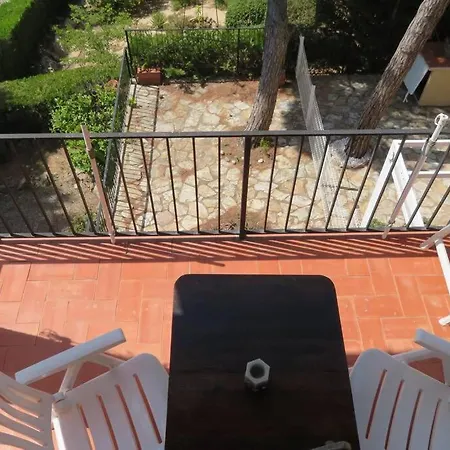 Torre Vella 157 With Views