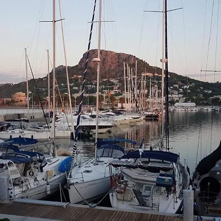 Torre Vella 157 With Views Apartment *