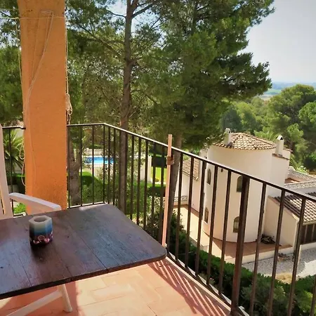 Torre Vella 157 With Views