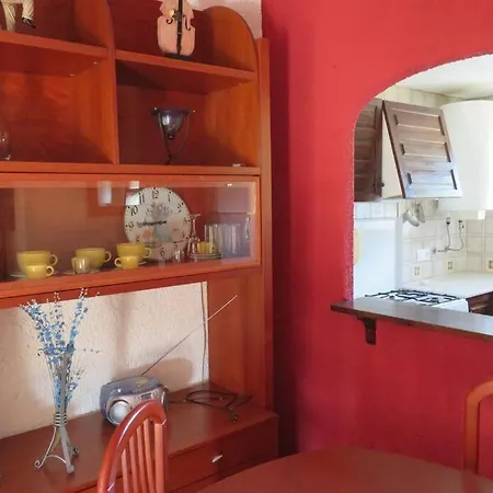 Apartment Torre Vella 157 With Views