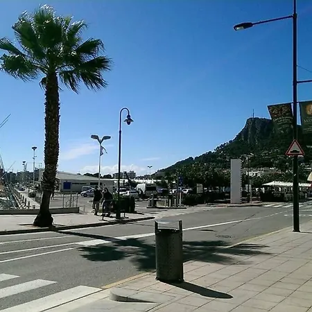 Apartamento Torre Vella 157 With Views
