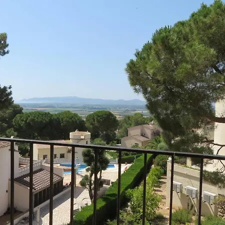 Torre Vella 157 With Views L'Estartit