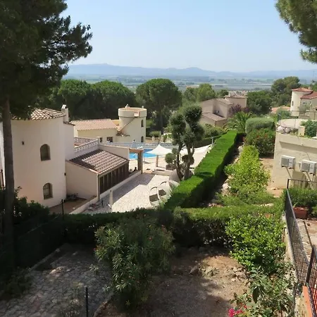 Torre Vella 157 With Views Apartment
