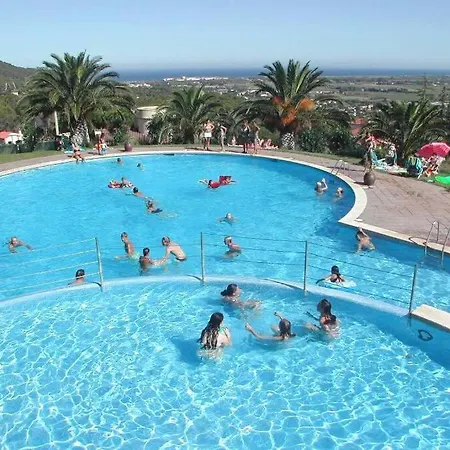 Torre Vella 157 With Views Apartment *
