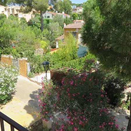 Torre Vella 157 With Views * L'Estartit