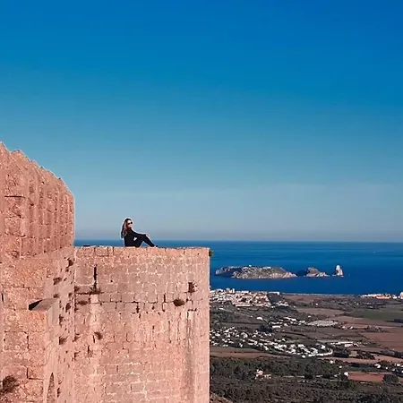 Torre Vella 157 With Views Apartment