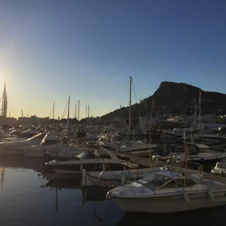 Torre Vella 157 With Views * L'Estartit