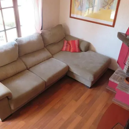 Torre Vella 157 With Views Appartement