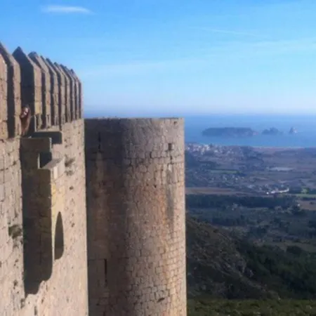 Torre Vella 157 With Views *