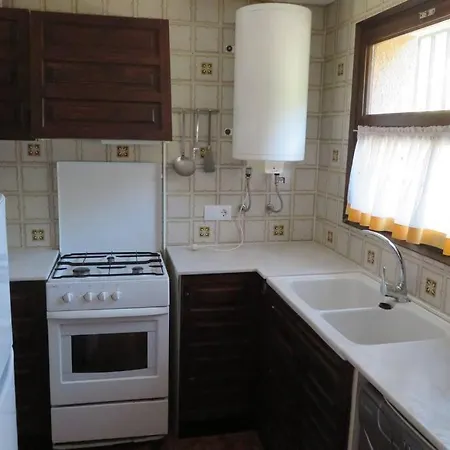 Torre Vella 157 With Views *